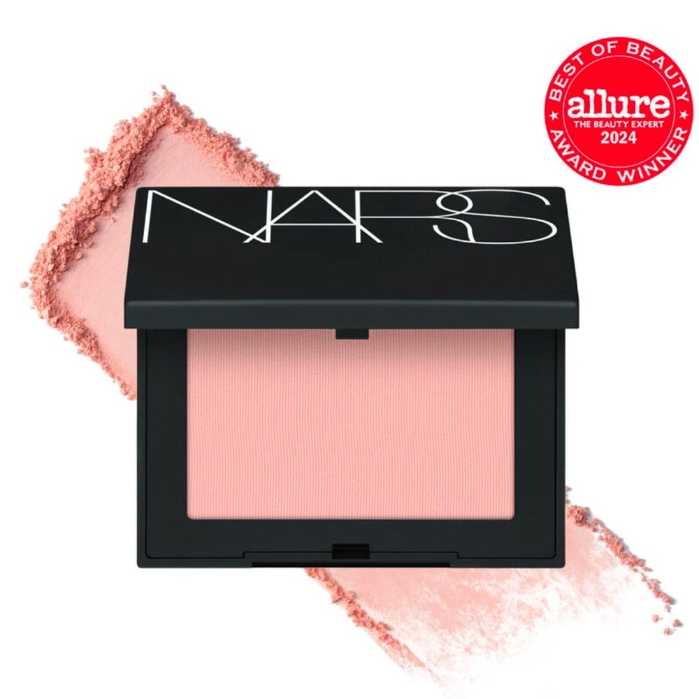 💕🆕NARS 920 Sex Appeal BESTSELLER Powder Blush 4.8g✨NIB